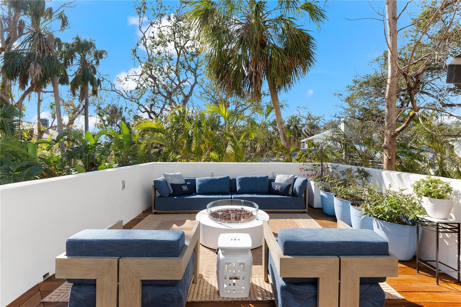 SIESTA COVE SUB - Residential