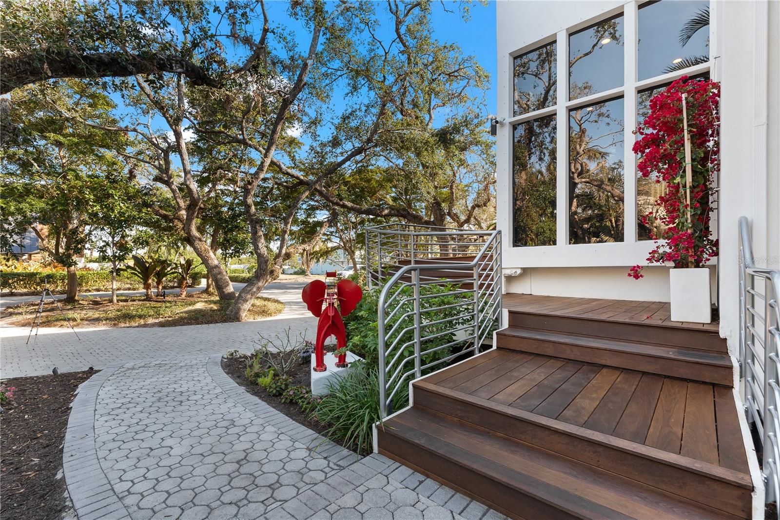 SIESTA COVE SUB - Residential