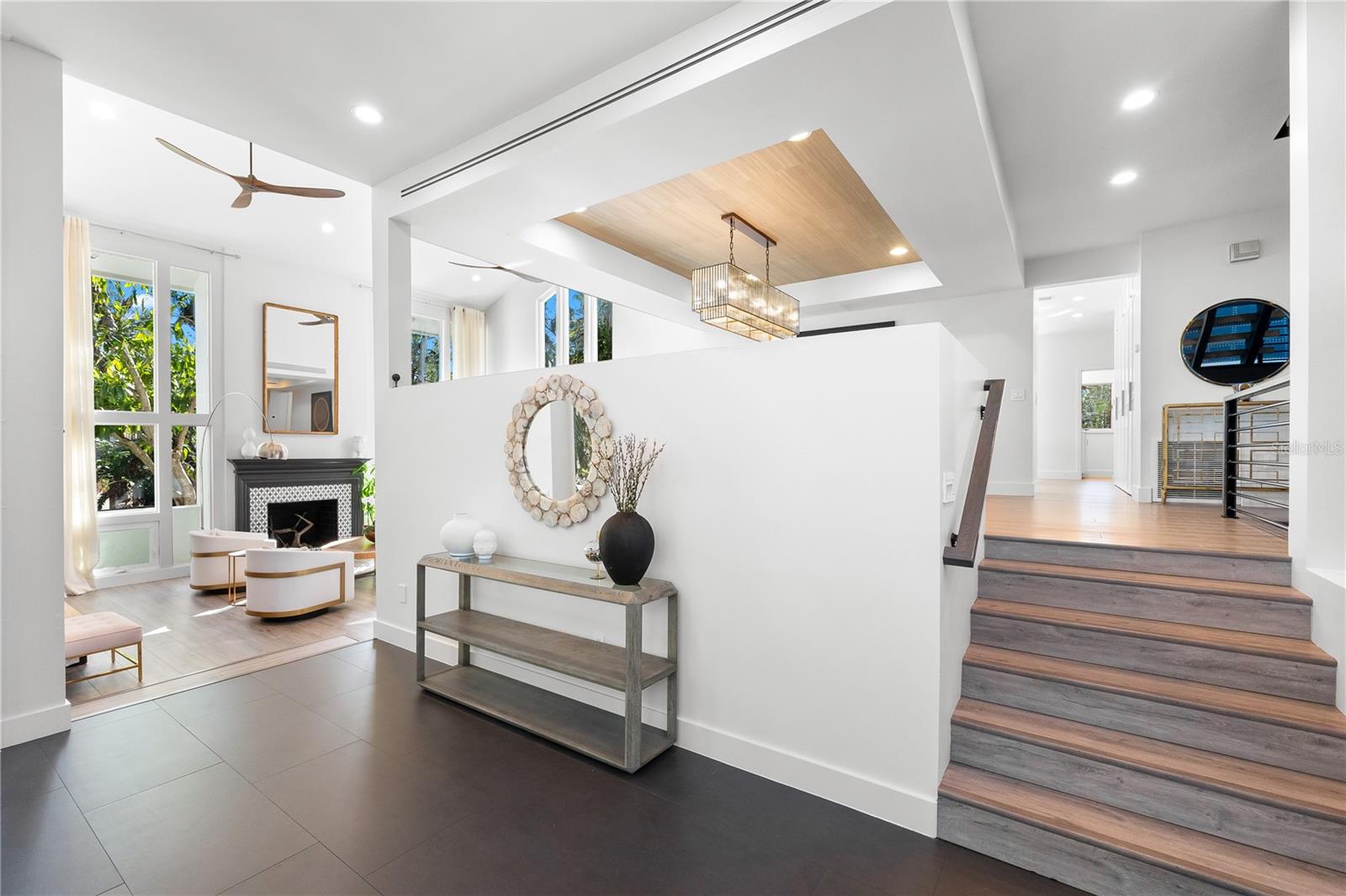 SIESTA COVE SUB - Residential