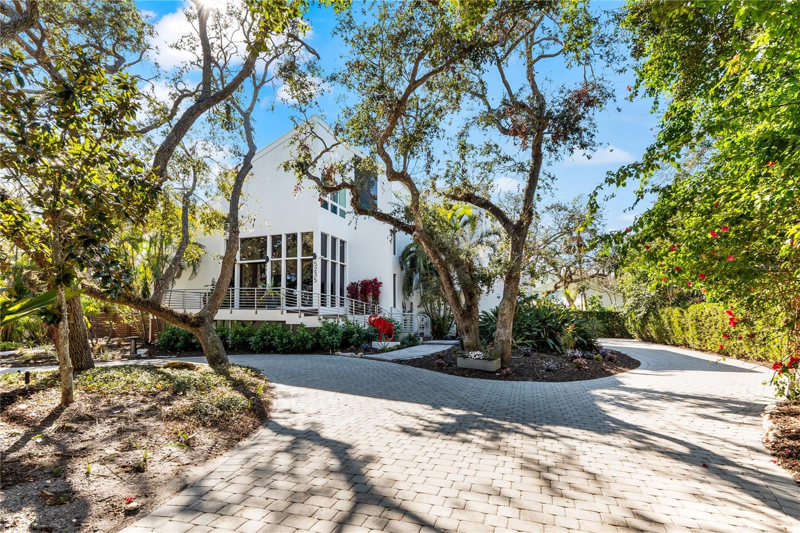 SIESTA COVE SUB - Residential