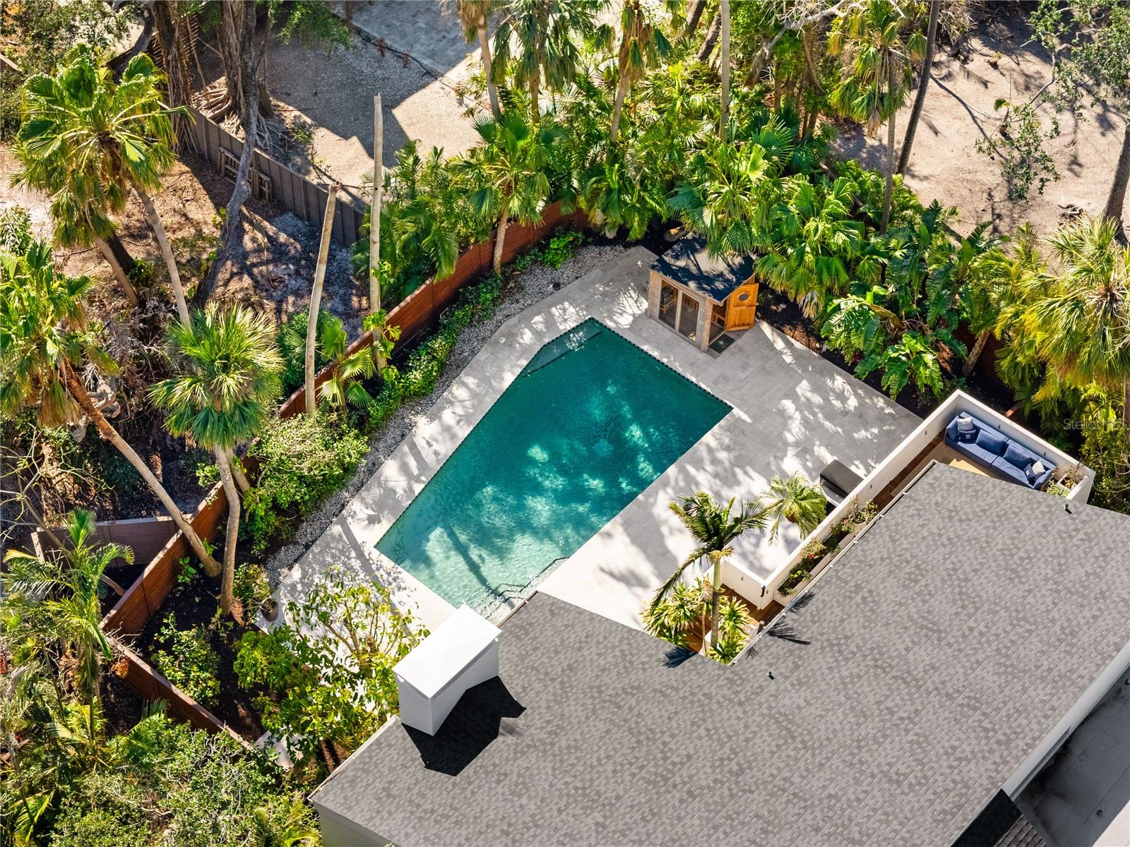 SIESTA COVE SUB - Residential