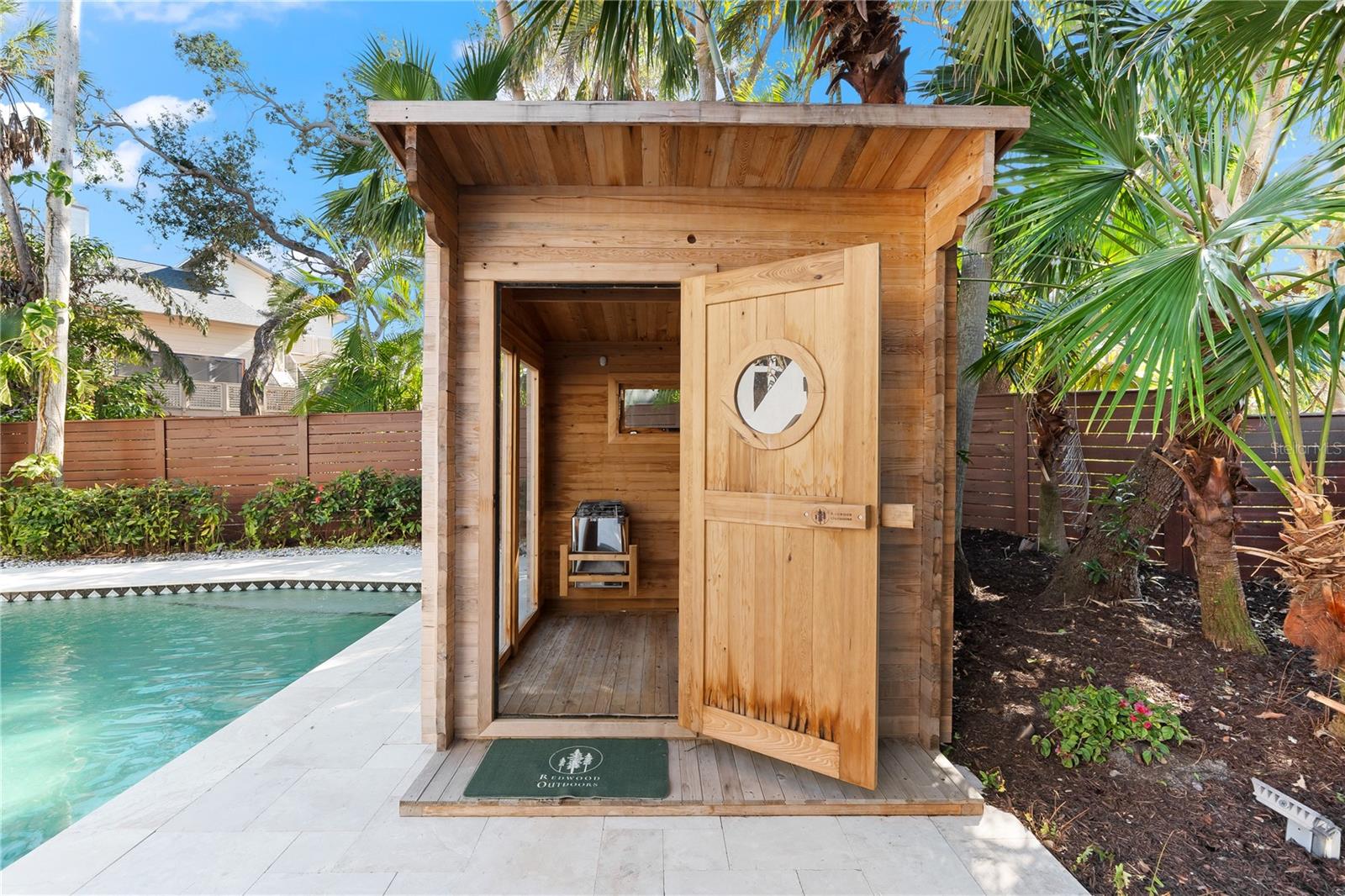 SIESTA COVE SUB - Residential