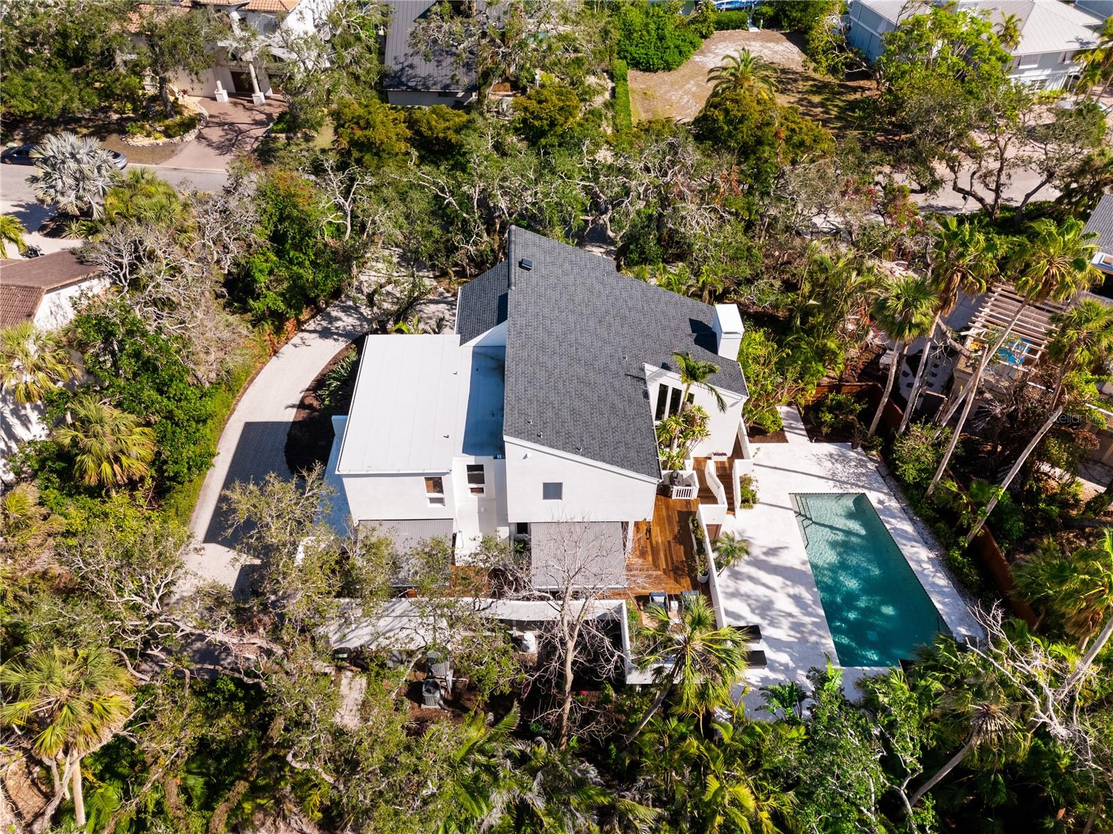 SIESTA COVE SUB - Residential