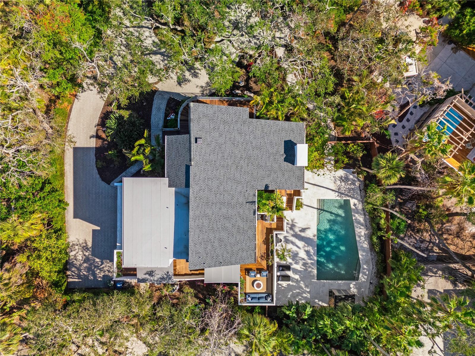 SIESTA COVE SUB - Residential