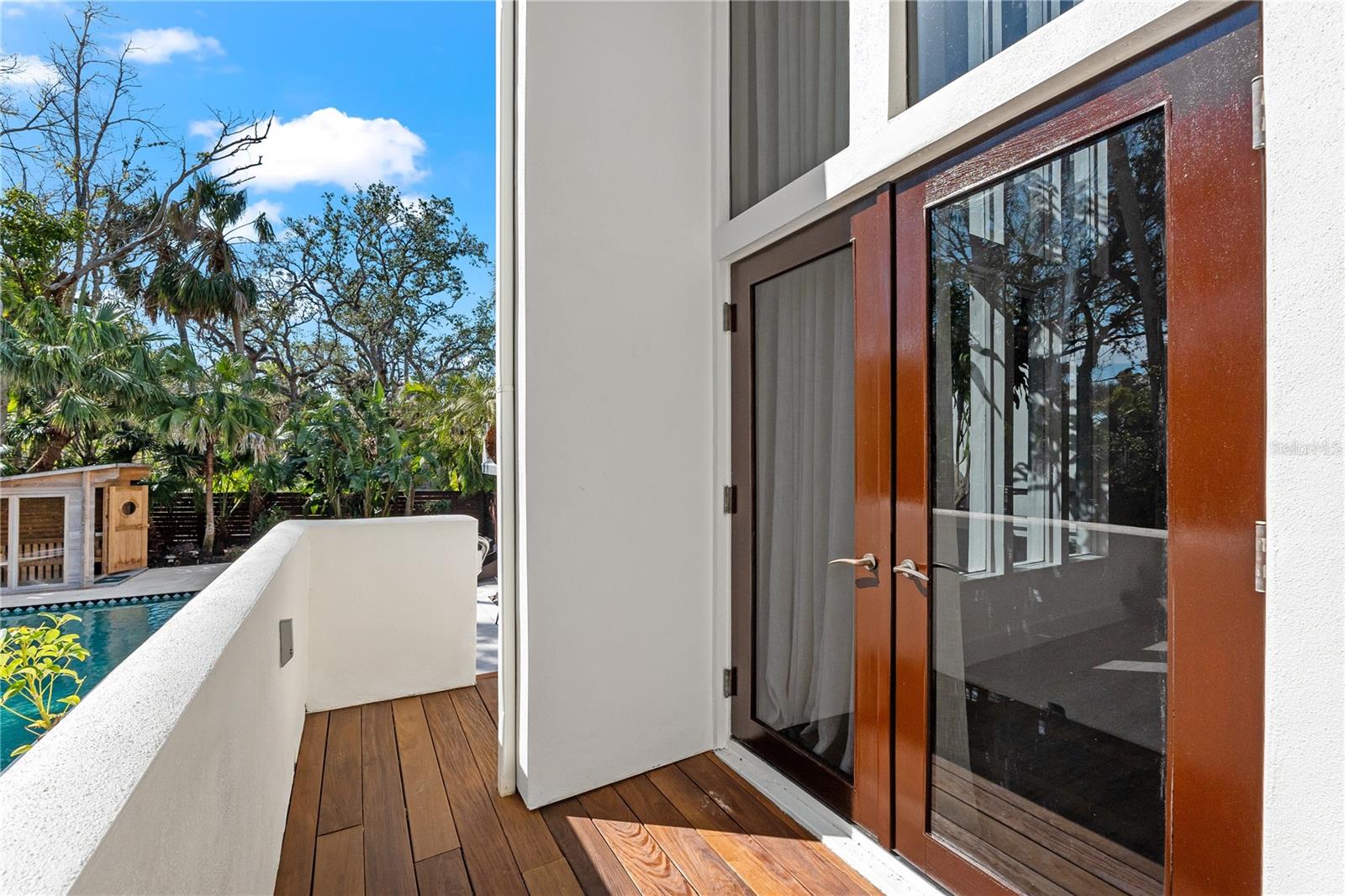 SIESTA COVE SUB - Residential