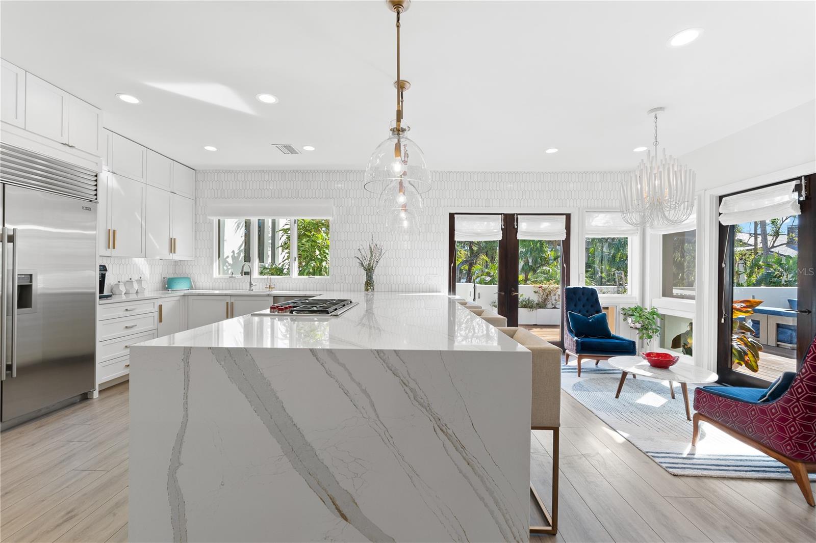 SIESTA COVE SUB - Residential