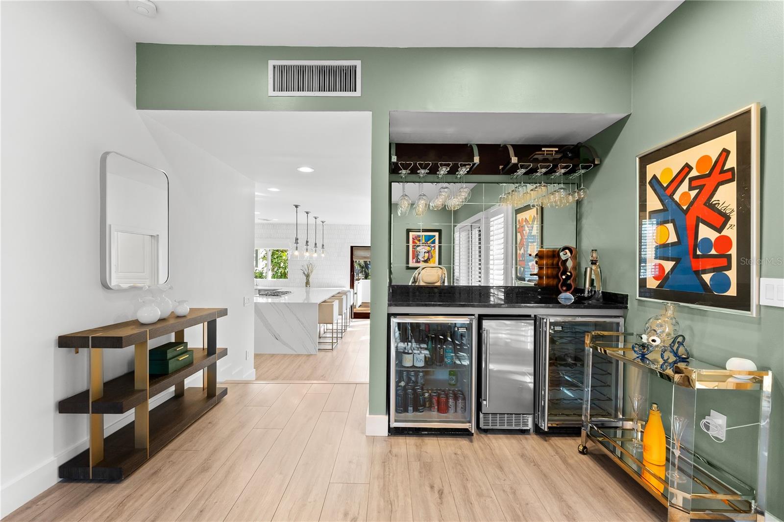 SIESTA COVE SUB - Residential