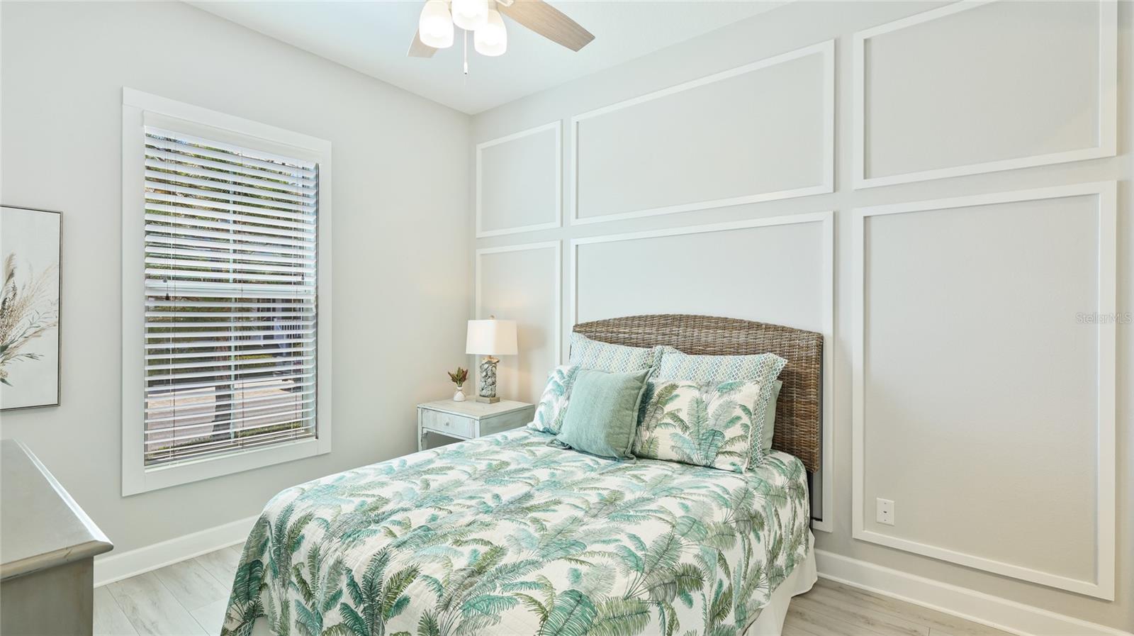 EDGEWATER WALK II ON HARBOUR IS 2,4,8-11 - Residential