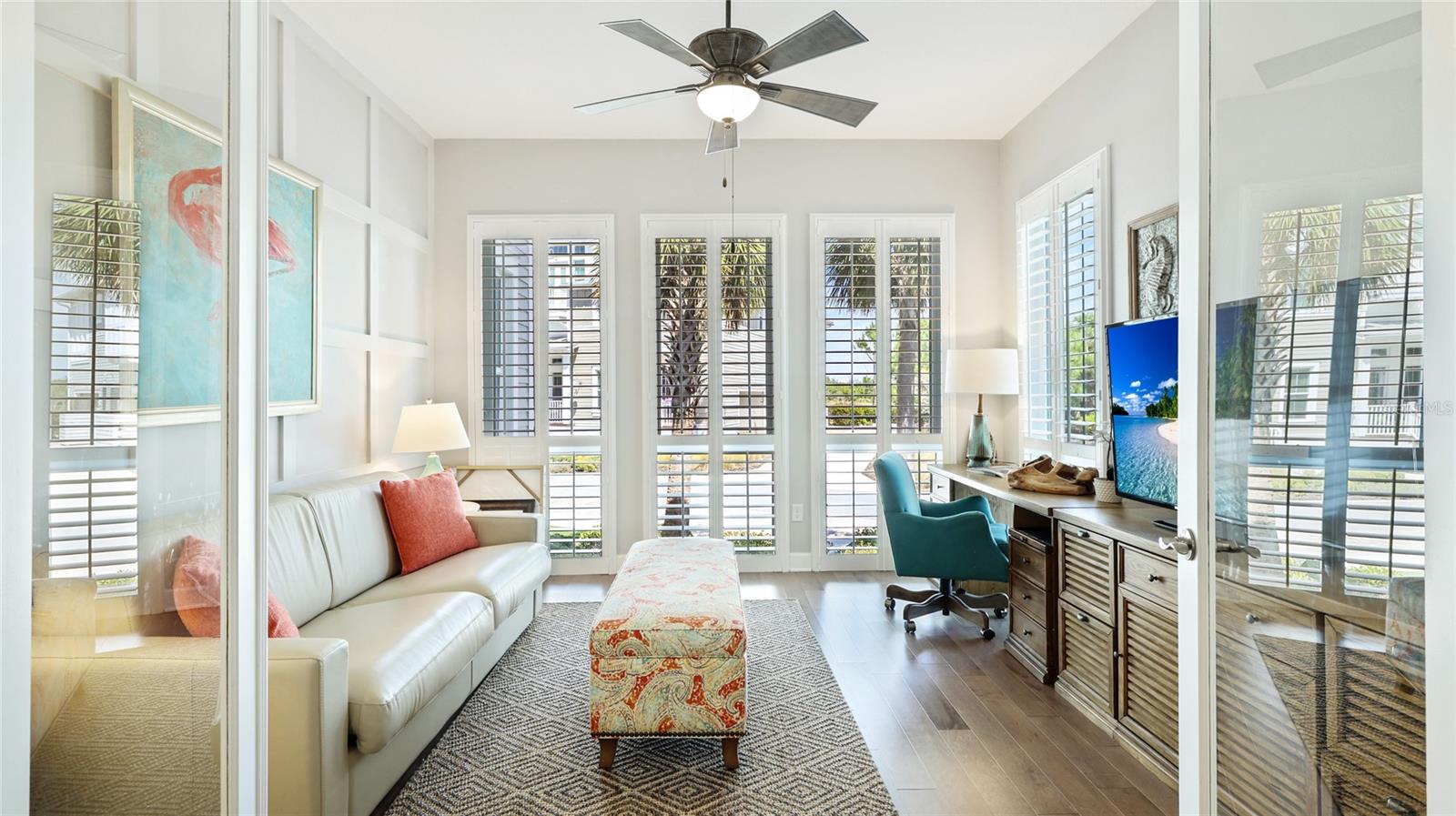 EDGEWATER WALK II ON HARBOUR IS 2,4,8-11 - Residential