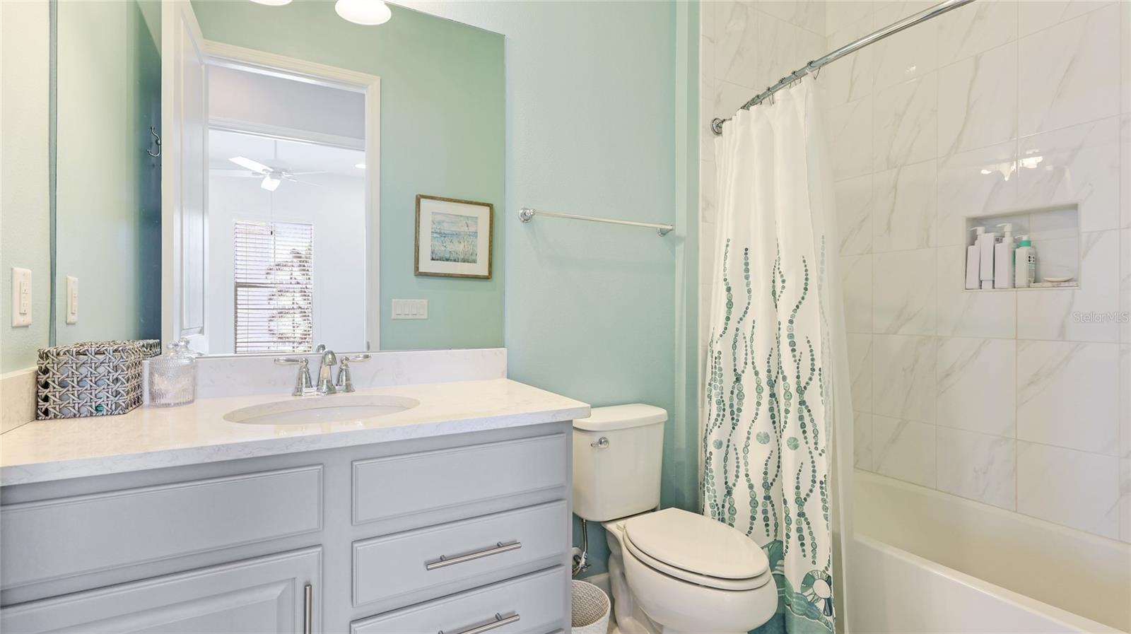 EDGEWATER WALK II ON HARBOUR IS 2,4,8-11 - Residential