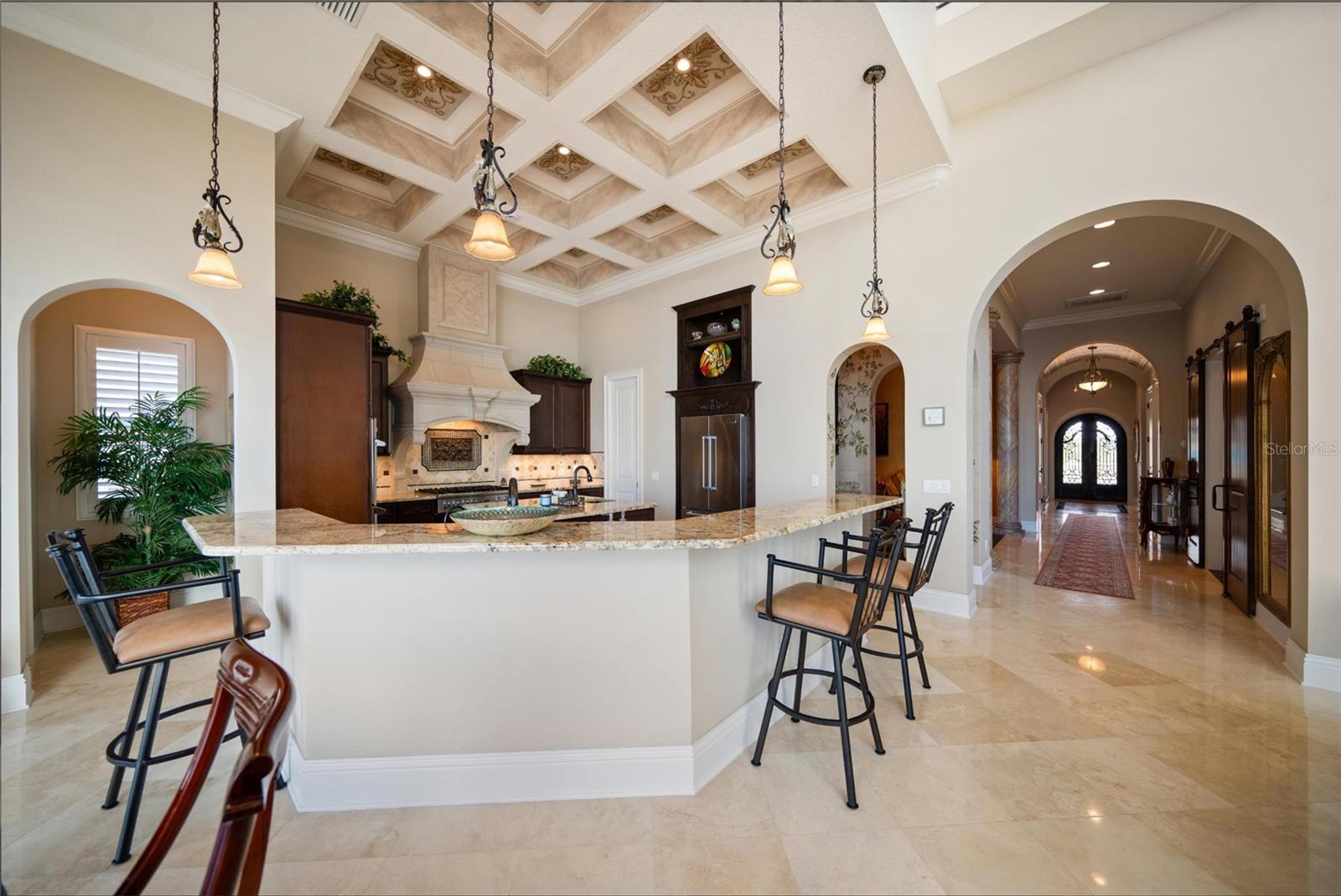 BAY VISTA - Residential