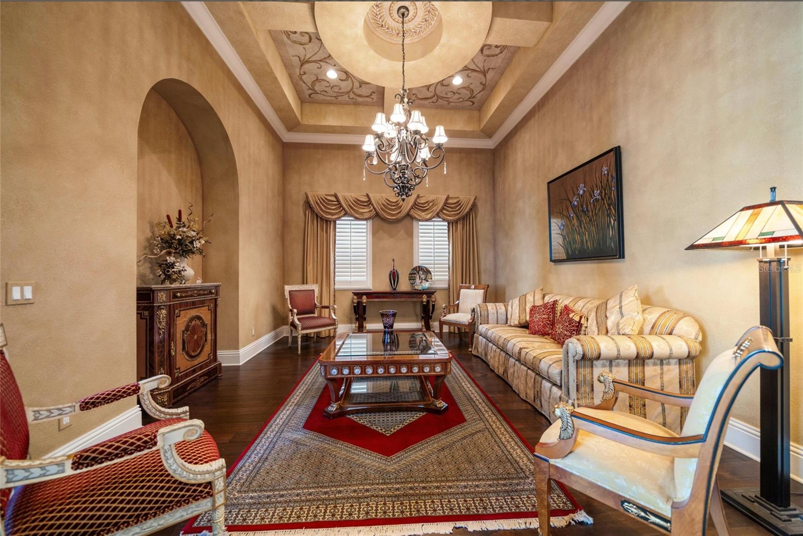 BAY VISTA - Residential