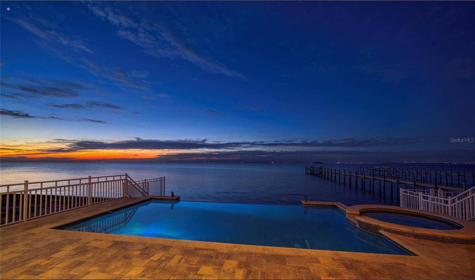 BAY VISTA - Residential