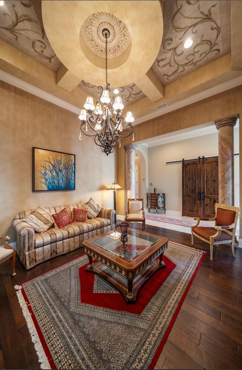 BAY VISTA - Residential