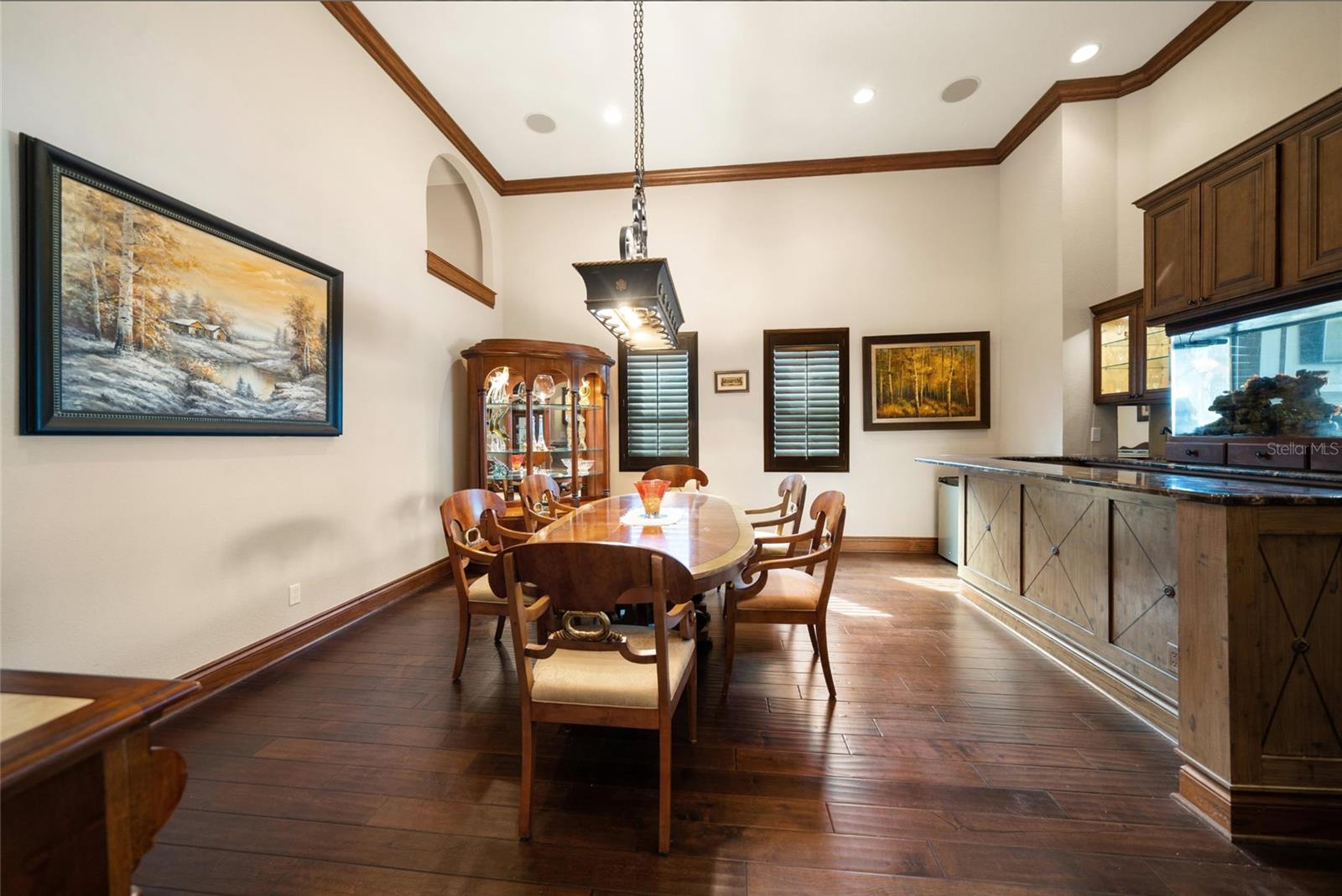 BAY VISTA - Residential