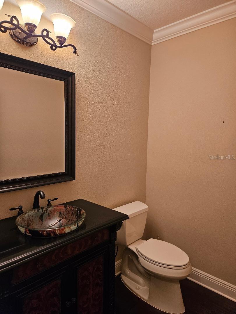 BAY VISTA - Residential