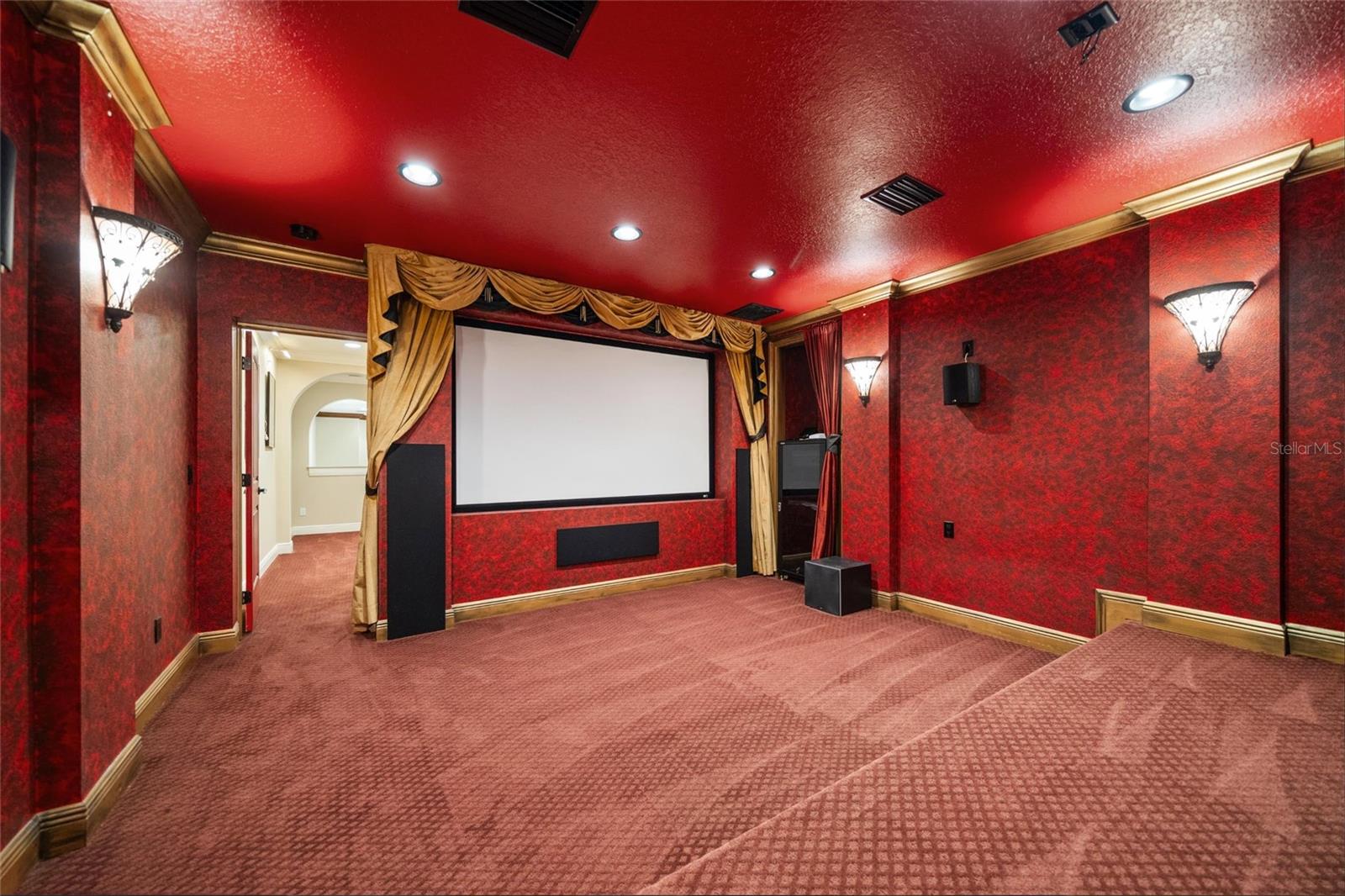 BAY VISTA - Residential