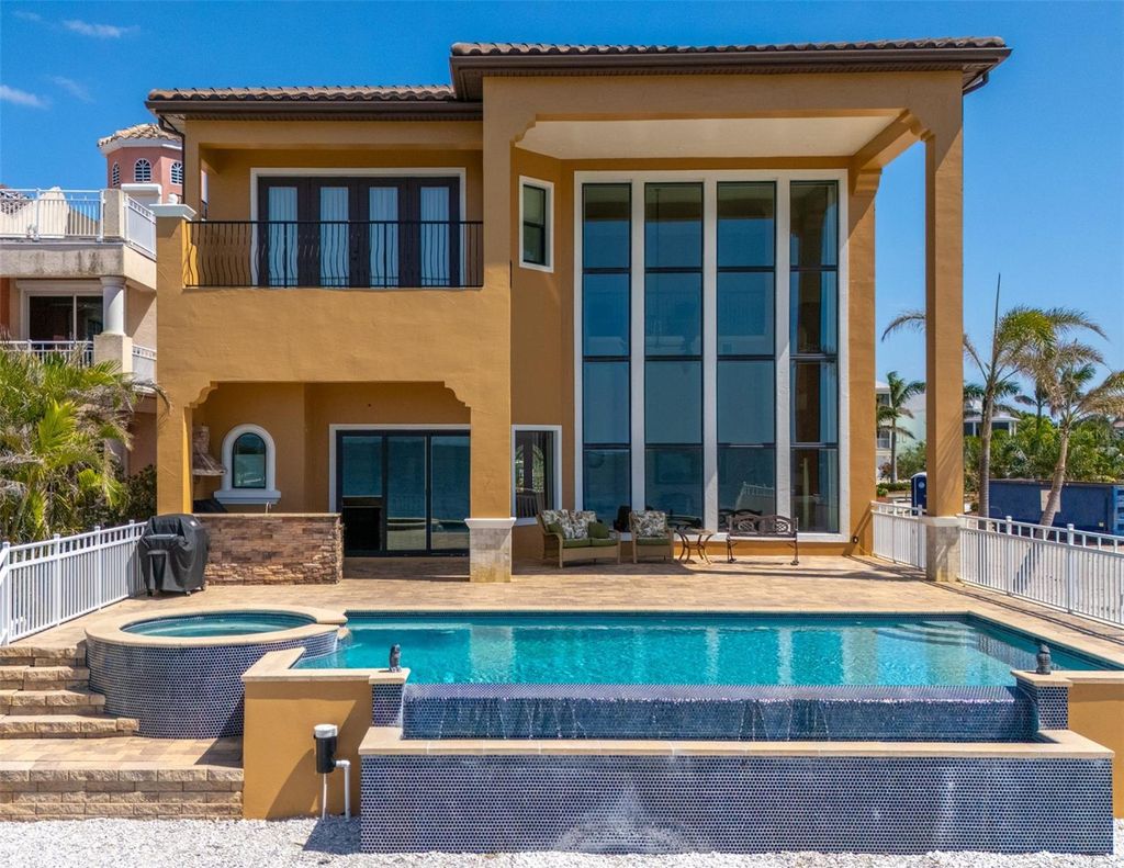 Photo of 6408 Bright Bay Court, Apollo Beach, FL 33572 (MLS # TB8374142)