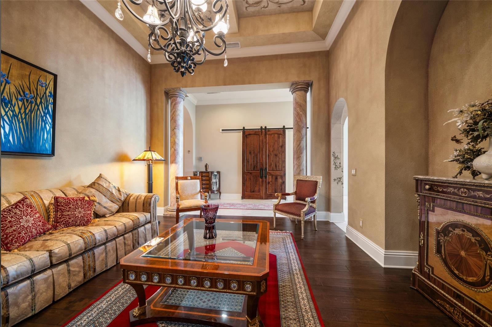 BAY VISTA - Residential