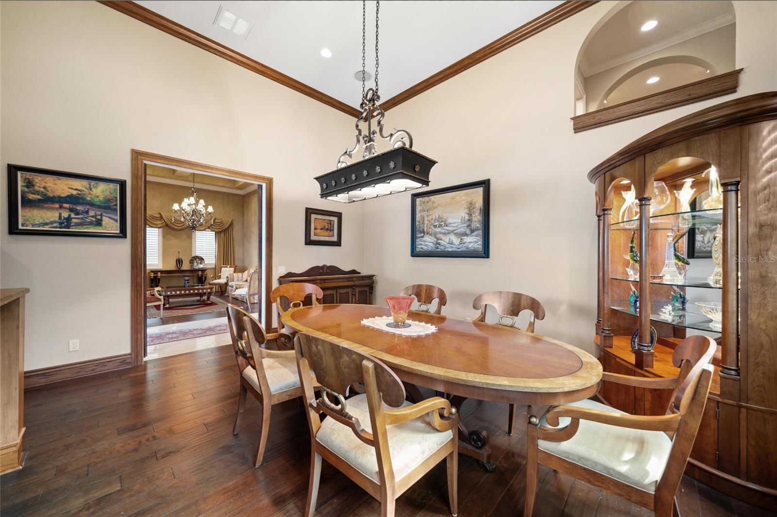 BAY VISTA - Residential