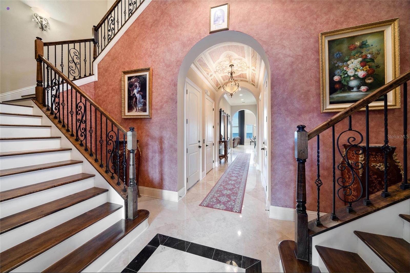 BAY VISTA - Residential