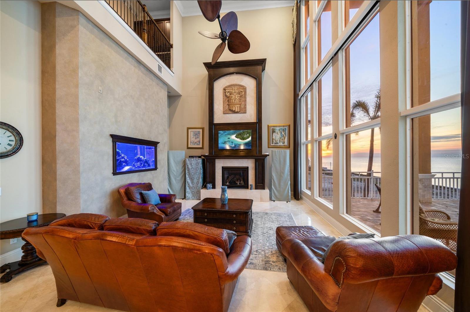 BAY VISTA - Residential