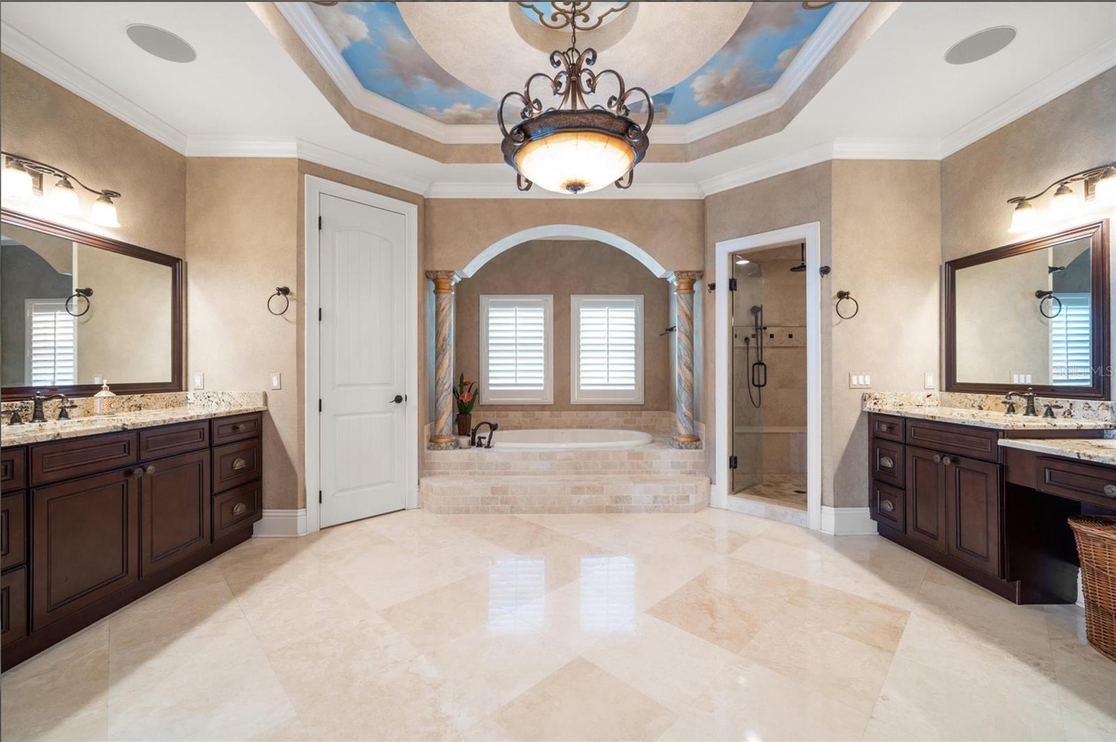 BAY VISTA - Residential