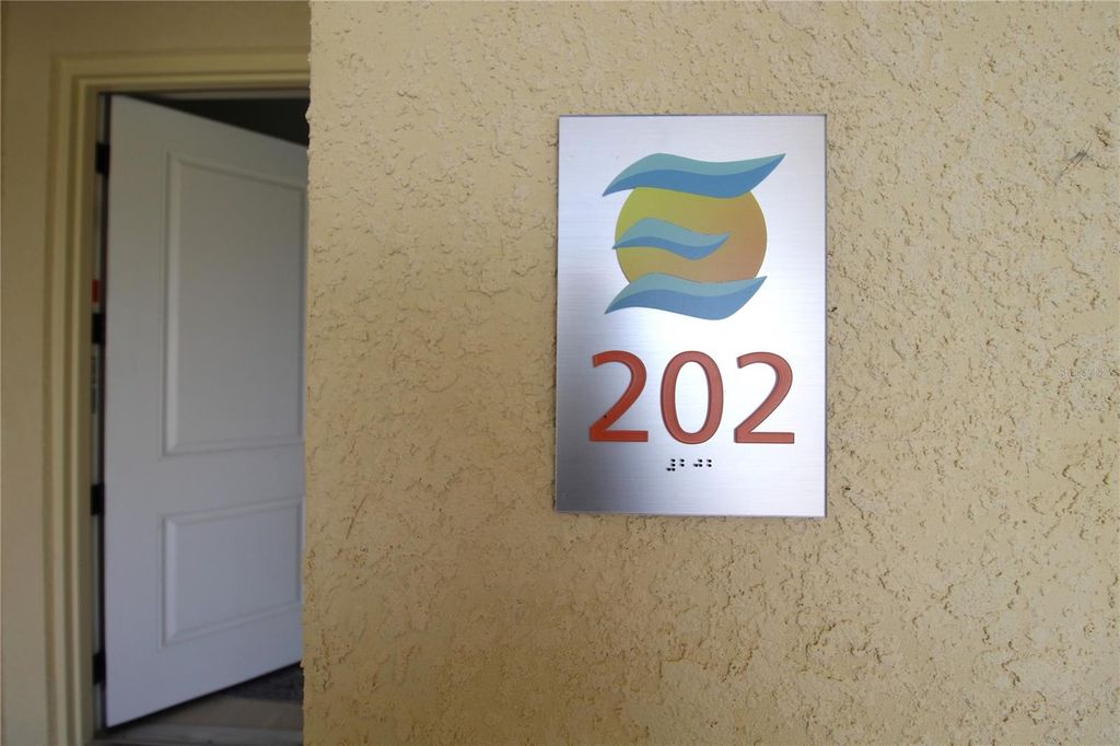 Photo of 280 Hidden Bay Drive #202, Osprey, FL 34229 (MLS # A4680472)