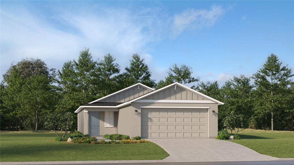 Photo of 3753 NE 32nd Court, Ocala, FL 34479 (MLS # O6354039)