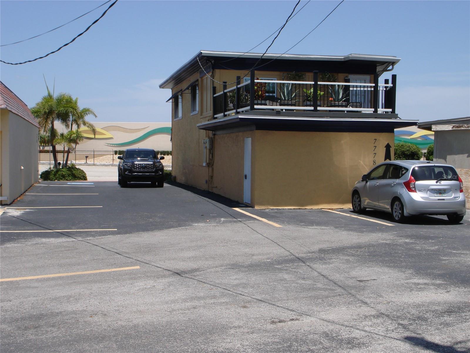 7778 WESTMORELAND DRIVE