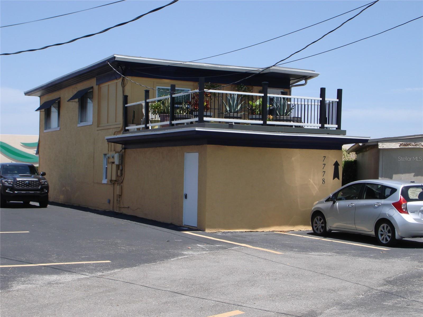 7778 WESTMORELAND DRIVE