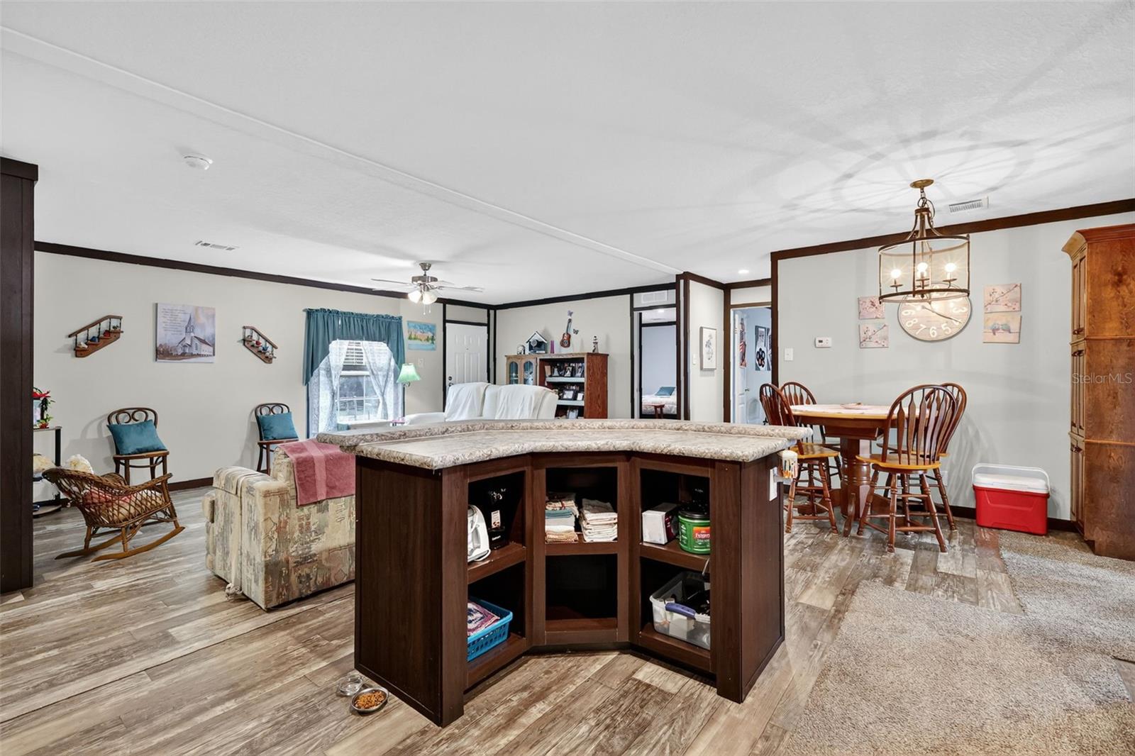 BREEZEWOOD ESTATE - Residential