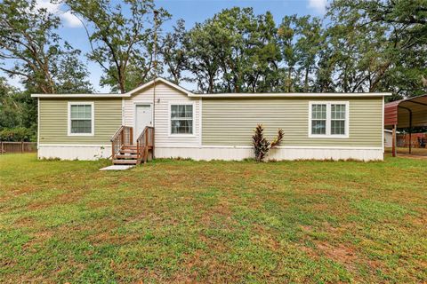 Photo of 5075 SE 149th Place, Summerfield, FL 34491 (MLS # G5104152)