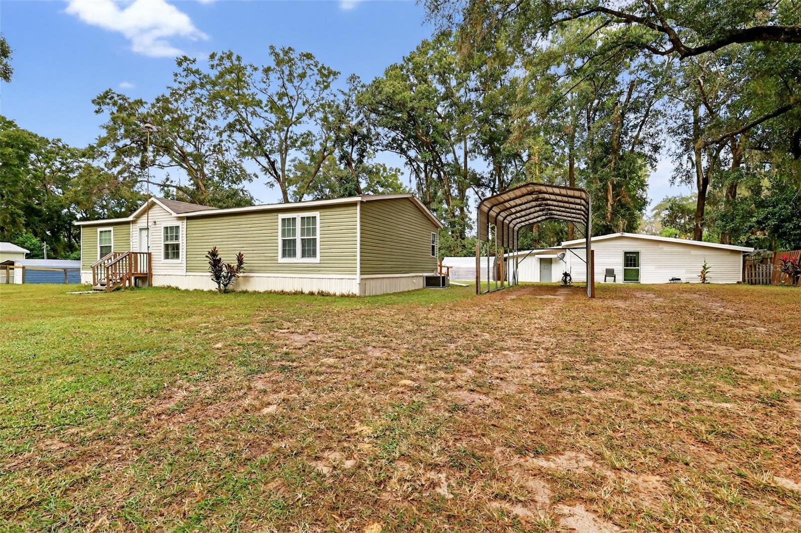 BREEZEWOOD ESTATE - Residential