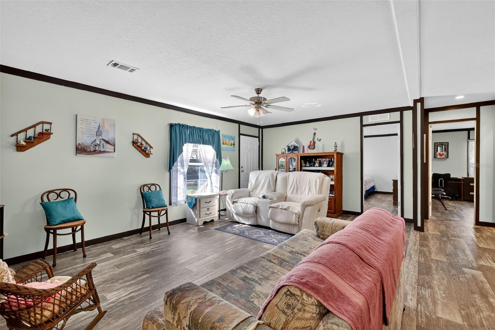 BREEZEWOOD ESTATE - Residential