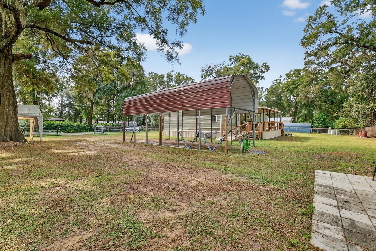 BREEZEWOOD ESTATE - Residential