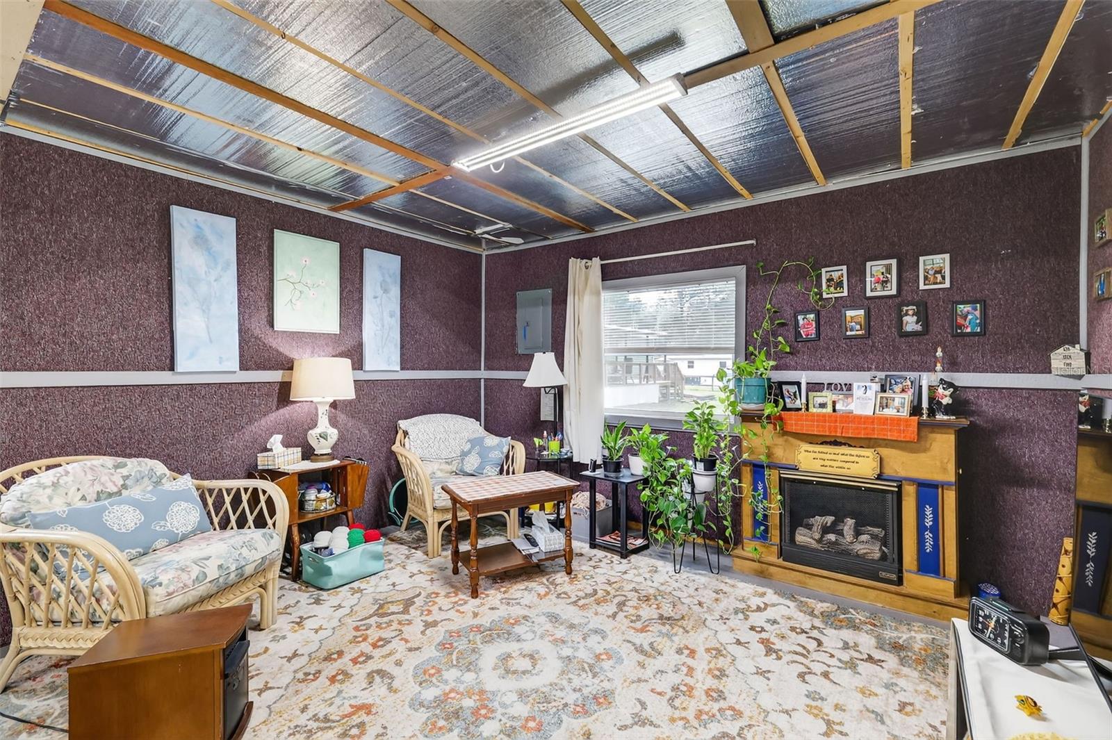 BREEZEWOOD ESTATE - Residential