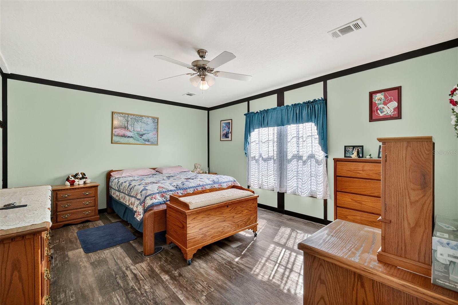 BREEZEWOOD ESTATE - Residential