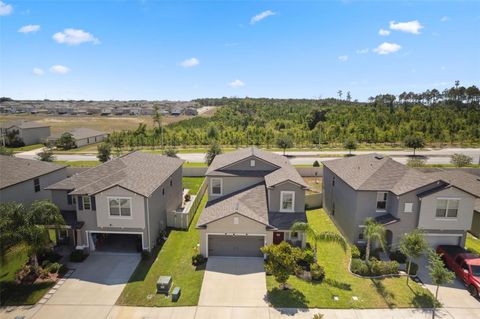 A home in NEW PORT RICHEY