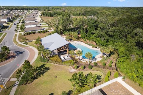 A home in NEW PORT RICHEY