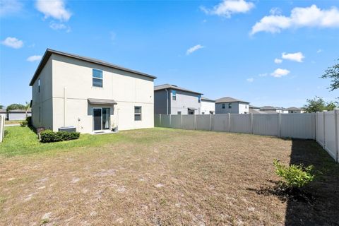 A home in NEW PORT RICHEY