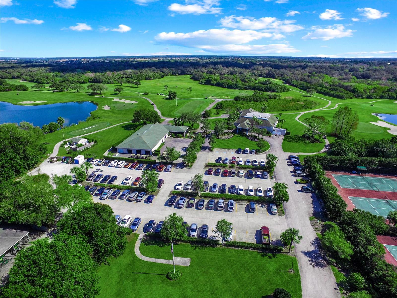 MISTY CREEK - Residential