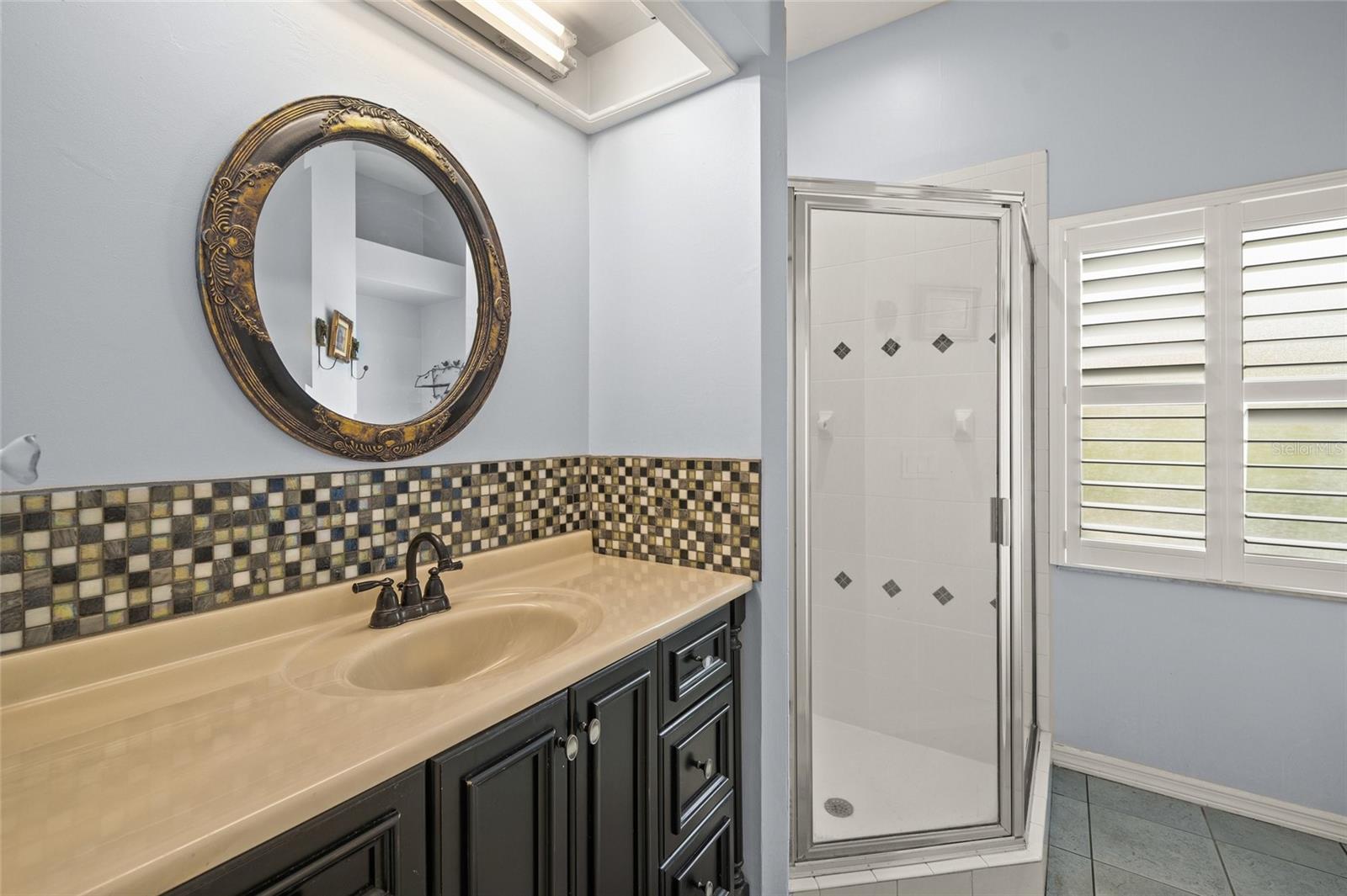 MISTY CREEK - Residential