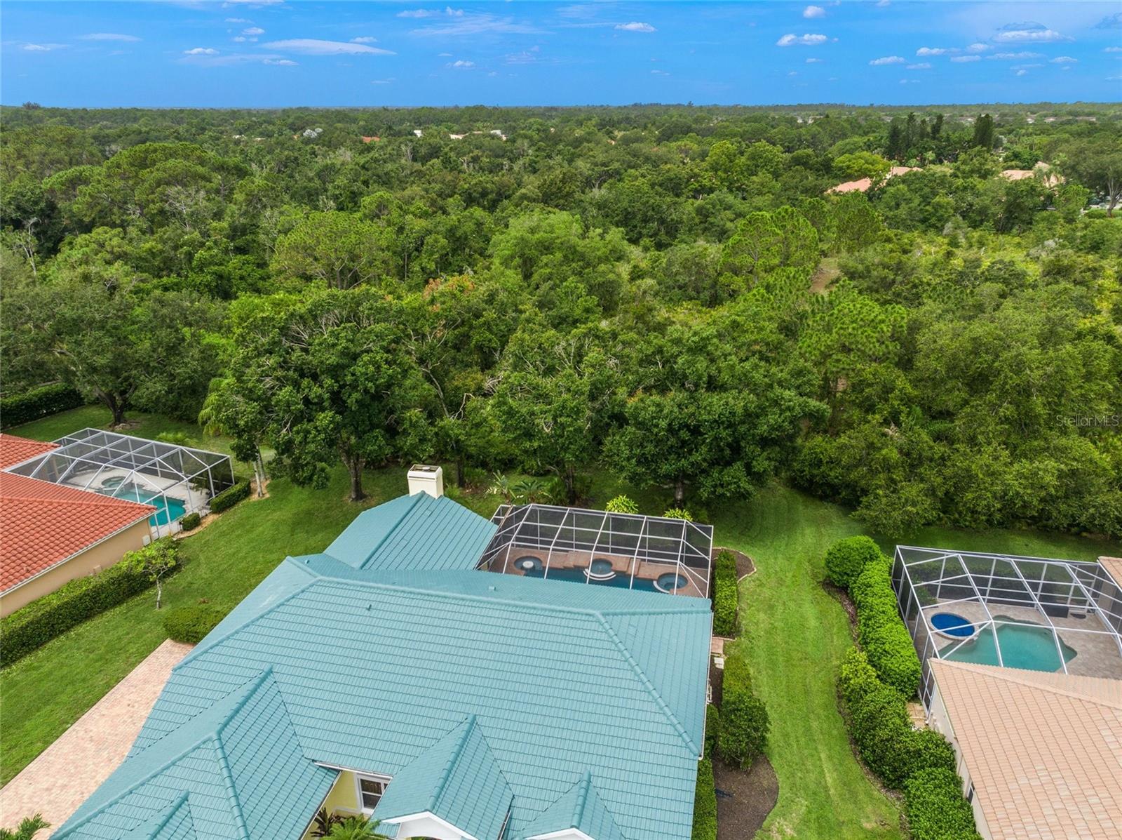 MISTY CREEK - Residential