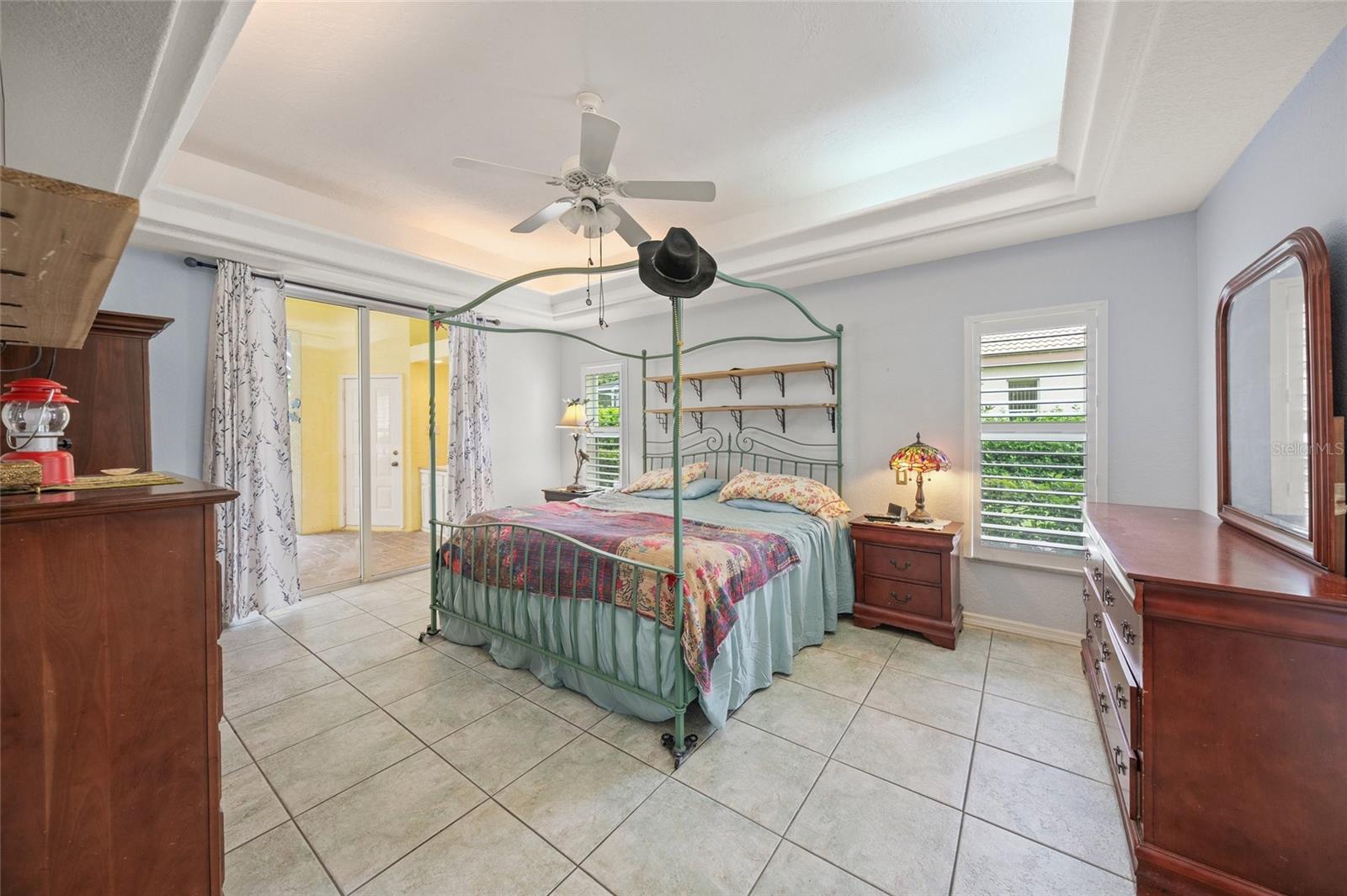 MISTY CREEK - Residential