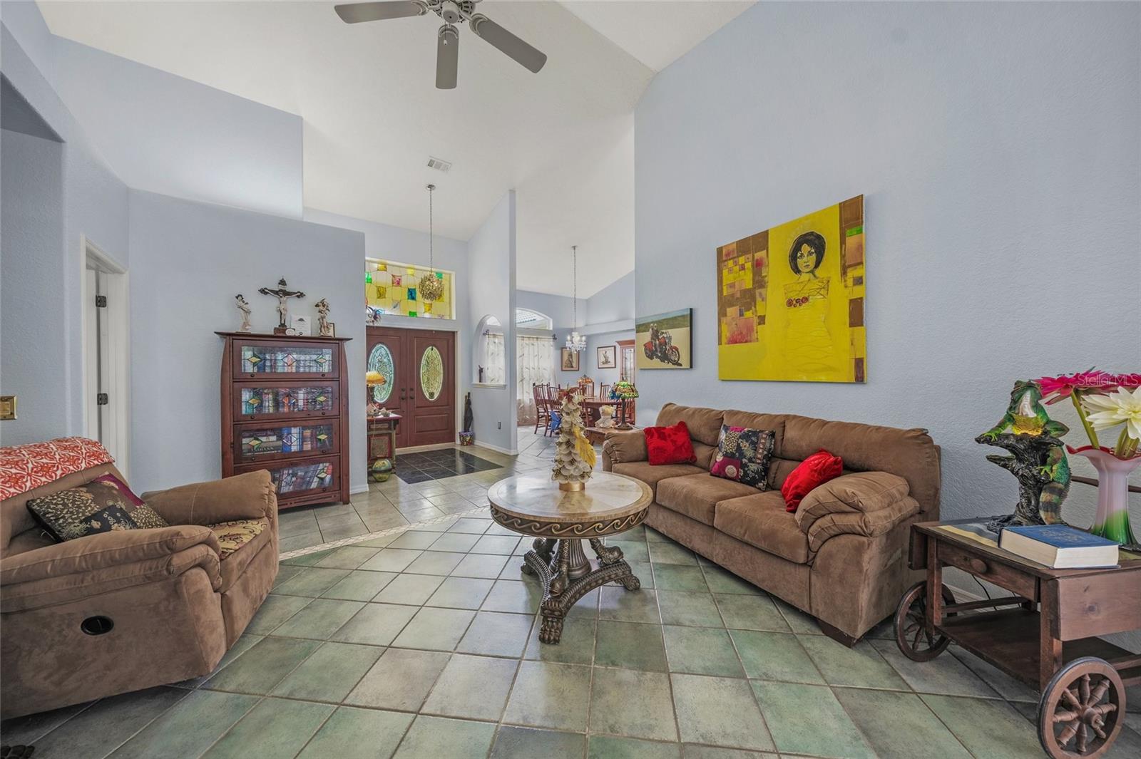 MISTY CREEK - Residential