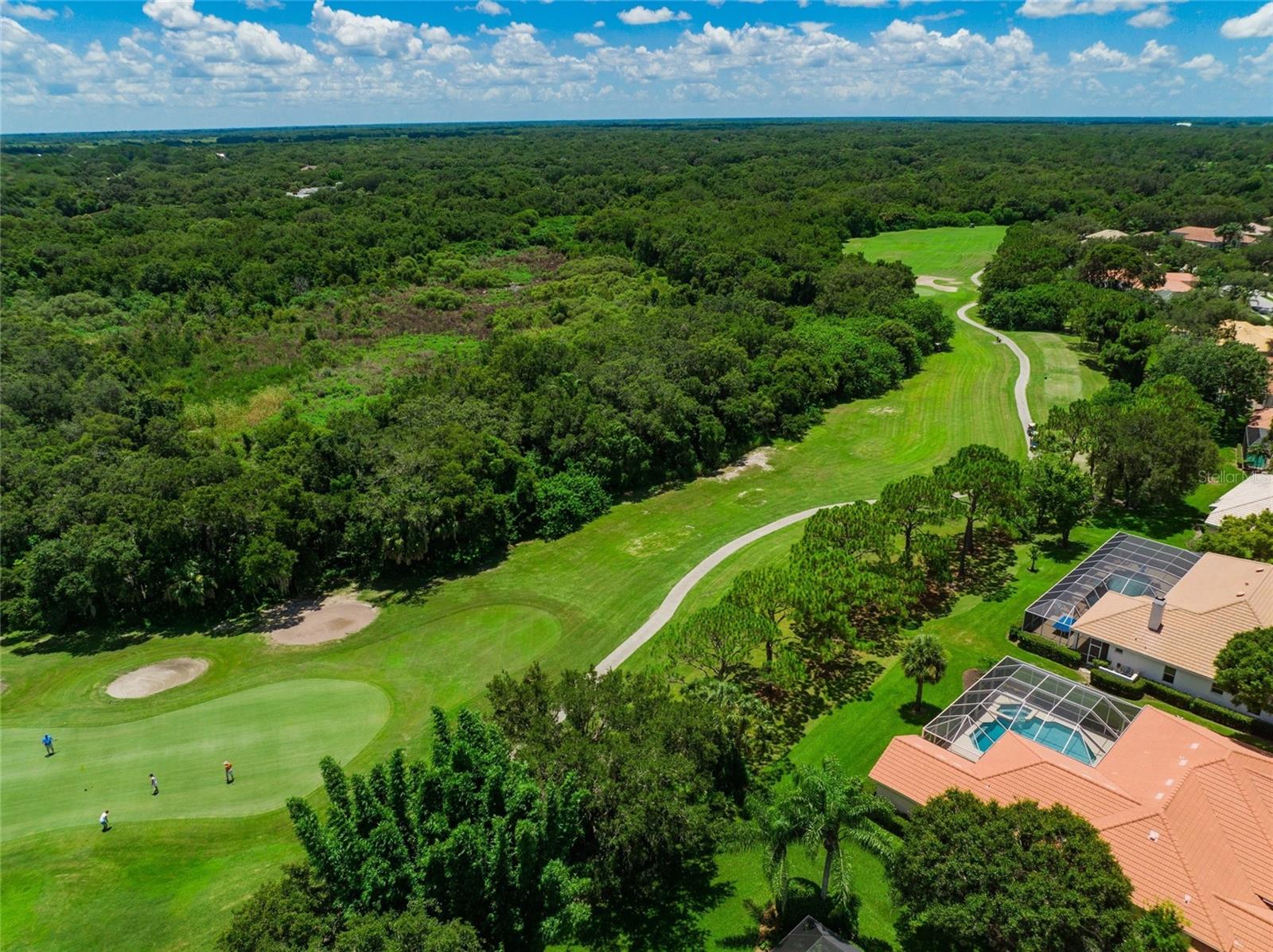 MISTY CREEK - Residential