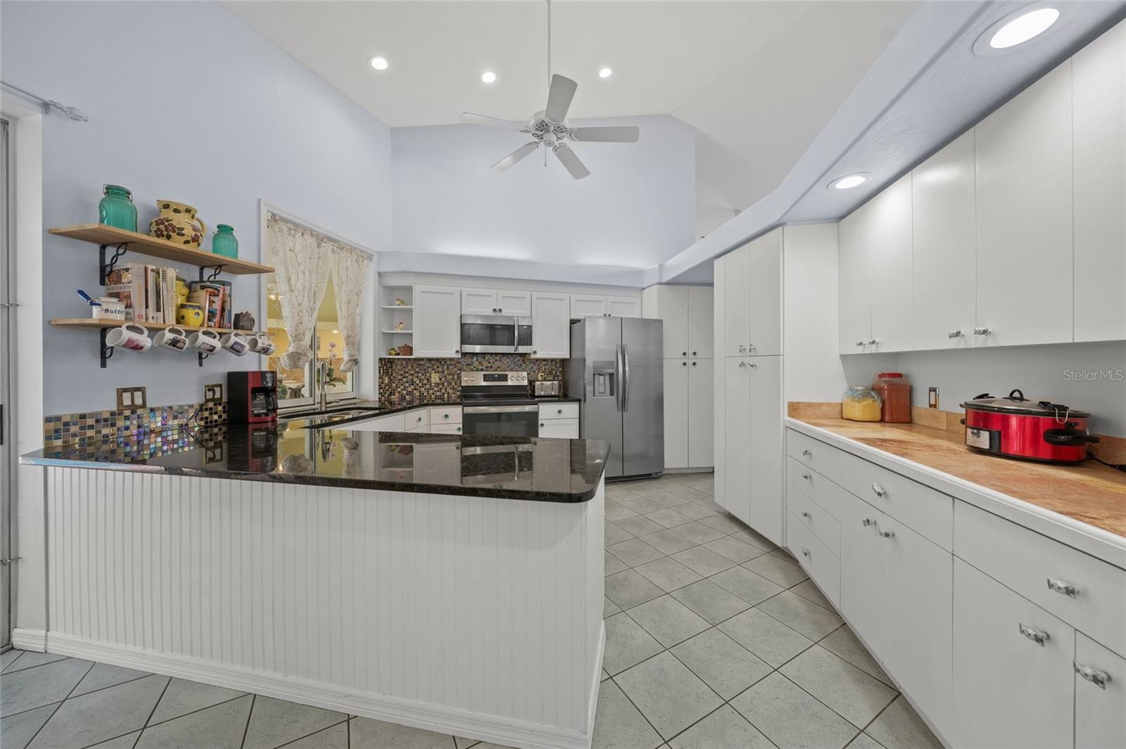 MISTY CREEK - Residential