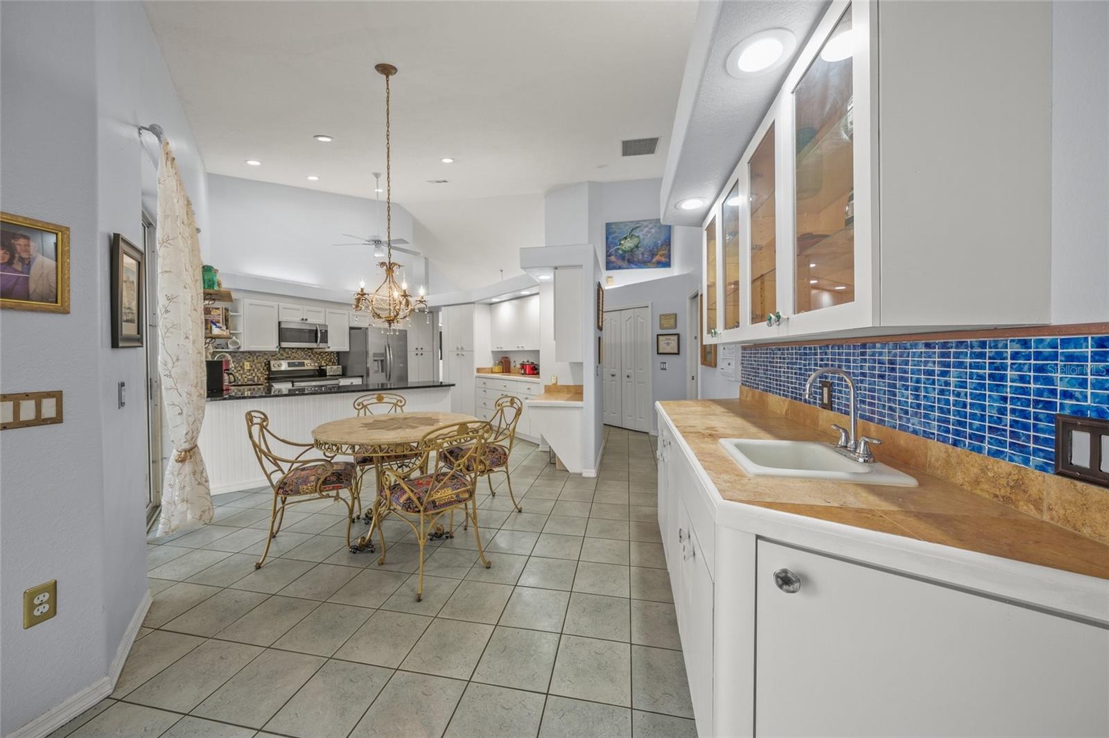 MISTY CREEK - Residential