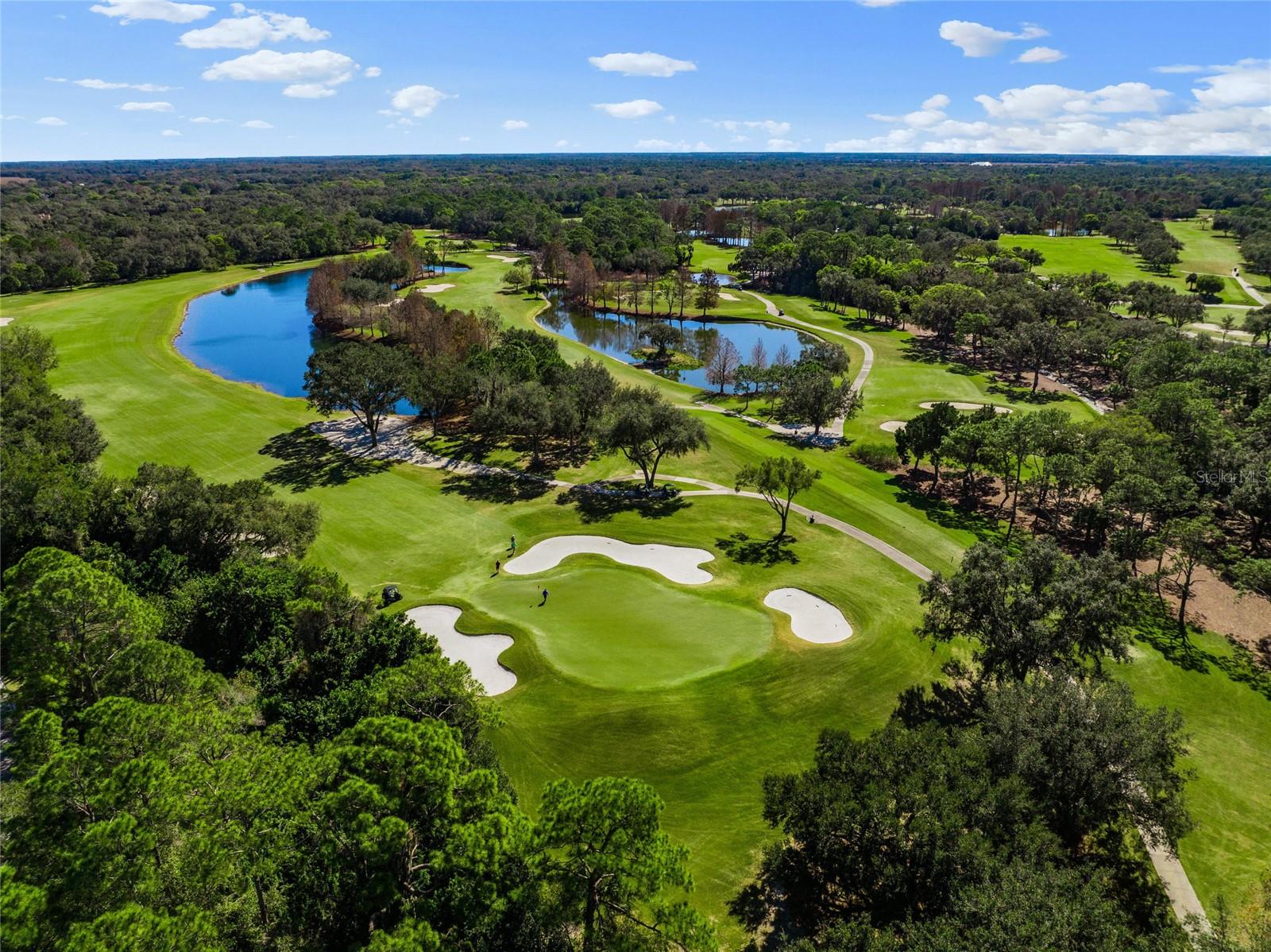 MISTY CREEK - Residential
